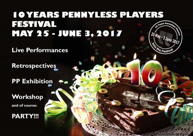 10 Years PP Festival