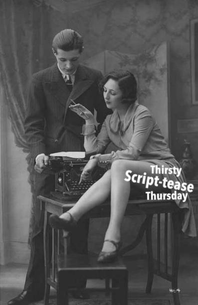 Script Tease