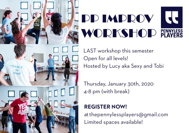 improv ws jan 2020 promo