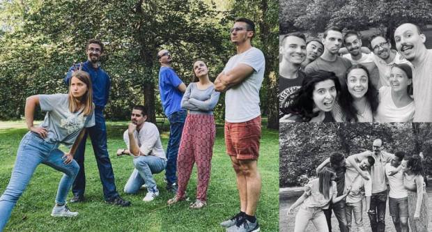 Improv Show July 16_2020