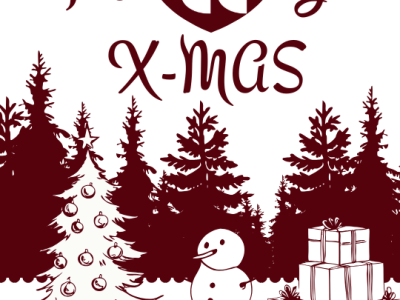 Season’s Greetings!