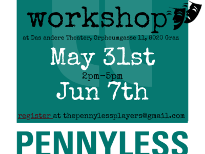 Improv Workshops