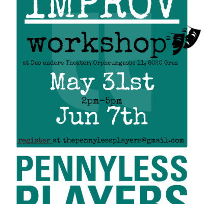 Improv Workshops