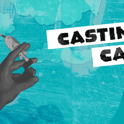 CASTING CALL: Absurdist short&nbsp;plays