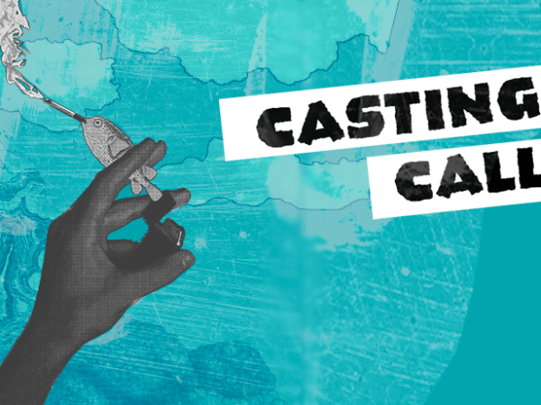 CASTING CALL: Absurdist short&nbsp;plays